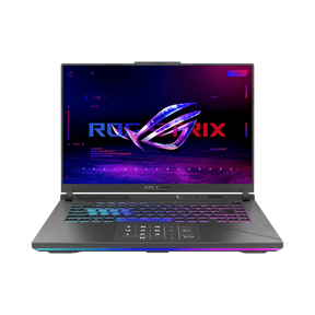 ASUS ROG Strix G614JVR-ES96 16" Gaming Laptop, Intel Core i9-14900HX, NVIDIA RTX 4060, 32GB DDR5 RAM, 1TB SSD — Being Shipped