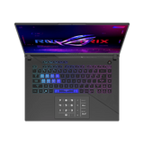 ASUS ROG Strix G614JVR-ES96 16" Gaming Laptop, Intel Core i9-14900HX, NVIDIA RTX 4060, 32GB DDR5 RAM, 1TB SSD — Being Shipped