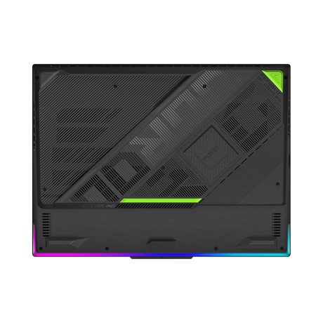 ASUS ROG Strix G614JVR-ES96 16" Gaming Laptop, Intel Core i9-14900HX, NVIDIA RTX 4060, 32GB DDR5 RAM, 1TB SSD — Being Shipped