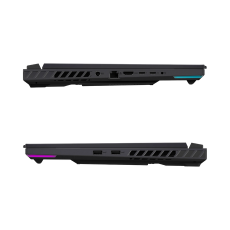 ASUS ROG Strix G614JVR-ES96 16" Gaming Laptop, Intel Core i9-14900HX, NVIDIA RTX 4060, 32GB DDR5 RAM, 1TB SSD — Being Shipped