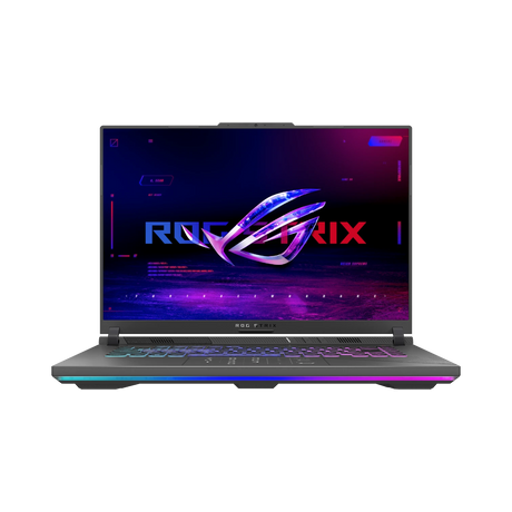 ASUS ROG Strix G614JVR-ES96 16" Gaming Laptop, Intel Core i9-14900HX, NVIDIA RTX 4060, 32GB DDR5 RAM, 1TB SSD — Being Shipped