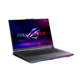 ASUS ROG Strix G614JVR-ES96 16" Gaming Laptop, Intel Core i9-14900HX, NVIDIA RTX 4060, 32GB DDR5 RAM, 1TB SSD — Being Shipped