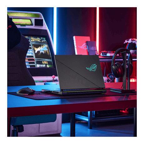 ASUS ROG Strix G614JVR-ES96 16" Gaming Laptop, Intel Core i9-14900HX, NVIDIA RTX 4060, 32GB DDR5 RAM, 1TB SSD — Being Shipped