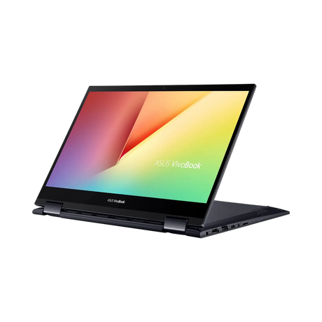 ASUS VivoBook Flip 14 14" 2-in-1 Laptop, Ryzen 5 4500U, 8GB RAM, 256GB SSD — Being Shipped