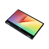 ASUS VivoBook Flip 14 14" 2-in-1 Laptop, Ryzen 5 4500U, 8GB RAM, 256GB SSD — Being Shipped