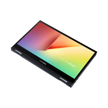 ASUS VivoBook Flip 14 14" 2-in-1 Laptop, Ryzen 5 4500U, 8GB RAM, 256GB SSD — Being Shipped