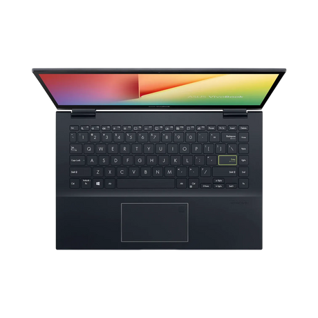 ASUS VivoBook Flip 14 14" 2-in-1 Laptop, Ryzen 5 4500U, 8GB RAM, 256GB SSD — Being Shipped