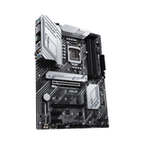 ASUS Prime Z590-P LGA 1200 ATX Motherboard — Being Shipped