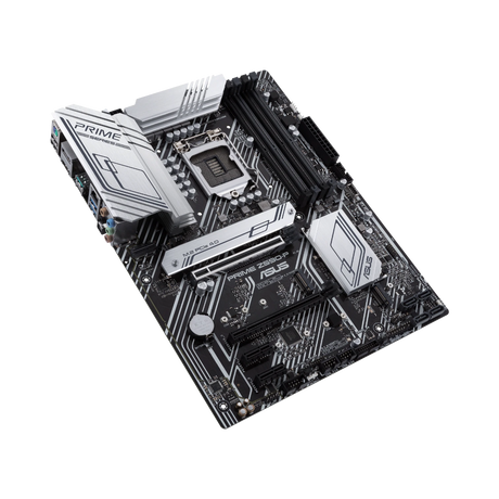 ASUS Prime Z590-P LGA 1200 ATX Motherboard — Being Shipped