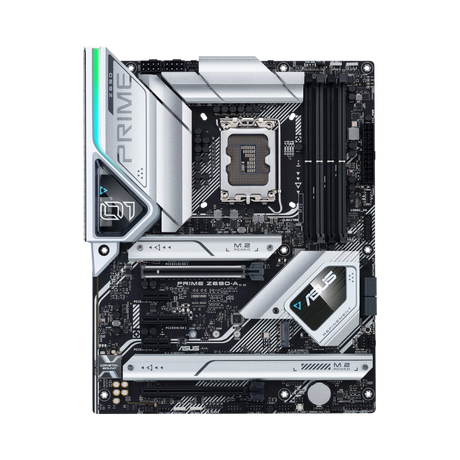 ASUS PRIME Z690-A ATX LGA 1700 Motherboard — Being Shipped