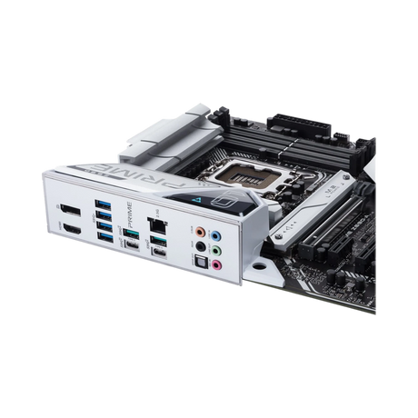 ASUS PRIME Z690-A ATX LGA 1700 Motherboard — Being Shipped