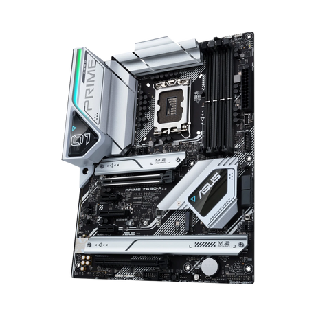 ASUS PRIME Z690-A ATX LGA 1700 Motherboard — Being Shipped
