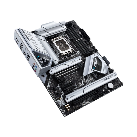 ASUS PRIME Z690-A ATX LGA 1700 Motherboard — Being Shipped