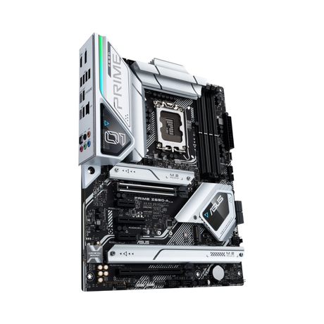 ASUS PRIME Z690-A ATX LGA 1700 Motherboard — Being Shipped