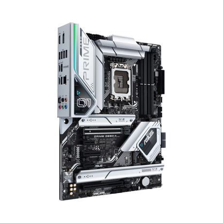ASUS PRIME Z690-A ATX LGA 1700 Motherboard — Being Shipped