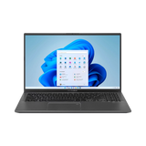 ASUS Vivobook 15.6" Laptop, Intel i3-1005G1. 8GB RAM, 256GB SSD — Being Shipped