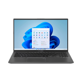 ASUS Vivobook 15.6" Laptop, Intel i3-1005G1. 8GB RAM, 256GB SSD — Being Shipped