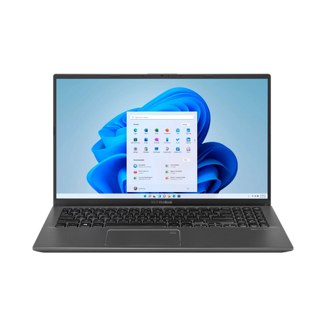 ASUS Vivobook 15.6" Laptop, Intel i3-1005G1. 8GB RAM, 256GB SSD — Being Shipped