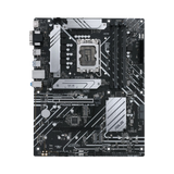 ASUS PRIME B660-Plus D4 LGA 1700 ATX Motherboard — Being Shipped