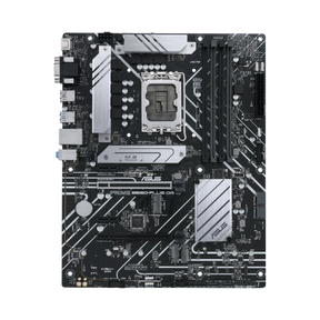 ASUS PRIME B660-Plus D4 LGA 1700 ATX Motherboard — Being Shipped