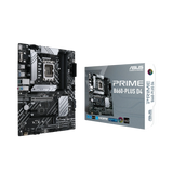 ASUS PRIME B660-Plus D4 LGA 1700 ATX Motherboard — Being Shipped
