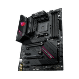 ASUS Republic of Gamers STRIX B550-F Gaming AM4 ATX Motherboard — Being Shipped