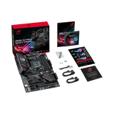 ASUS Republic of Gamers STRIX B550-F Gaming AM4 ATX Motherboard — Being Shipped