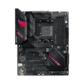 ASUS Republic of Gamers STRIX B550-F Gaming AM4 ATX Motherboard — Being Shipped