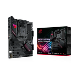 ASUS Republic of Gamers STRIX B550-F Gaming AM4 ATX Motherboard — Being Shipped