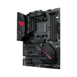 ASUS Republic of Gamers STRIX B550-F Gaming AM4 ATX Motherboard — Being Shipped