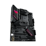 ASUS Republic of Gamers STRIX B550-F Gaming AM4 ATX Motherboard — Being Shipped