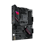 ASUS Republic of Gamers STRIX B550-F Gaming AM4 ATX Motherboard — Being Shipped