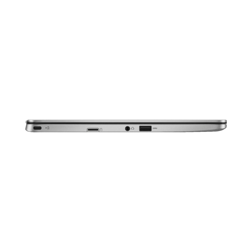 ASUS C423NA Chromebook 14" Notebook, Intel Celeron N3350, 4GB RAM, 32GB eMMC — Being Shipped