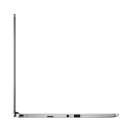 ASUS C423NA Chromebook 14" Notebook, Intel Celeron N3350, 4GB RAM, 32GB eMMC — Being Shipped