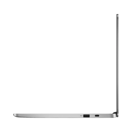 ASUS C423NA Chromebook 14" Notebook, Intel Celeron N3350, 4GB RAM, 32GB eMMC — Being Shipped