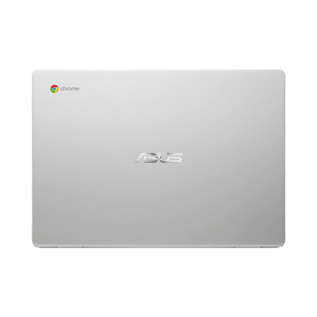 ASUS C423NA Chromebook 14" Notebook, Intel Celeron N3350, 4GB RAM, 32GB eMMC — Being Shipped