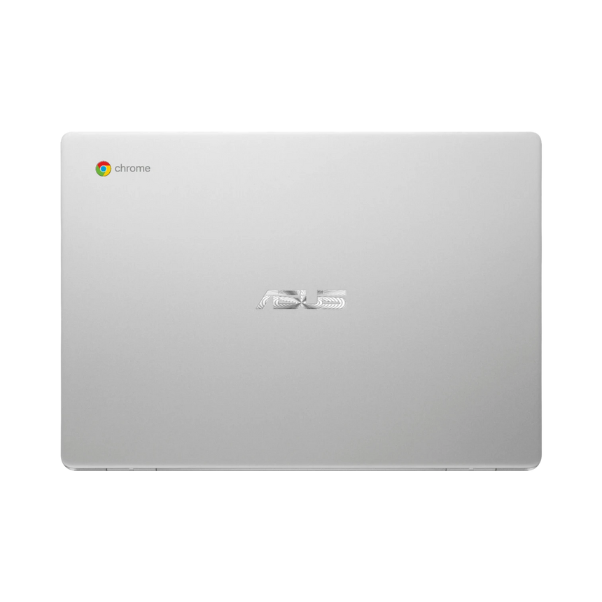 ASUS C423NA Chromebook 14" Notebook, Intel Celeron N3350, 4GB RAM, 32GB eMMC — Being Shipped