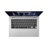 ASUS C423NA Chromebook 14" Notebook, Intel Celeron N3350, 4GB RAM, 32GB eMMC — Being Shipped