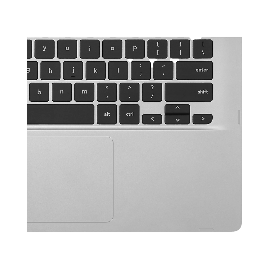 ASUS C423NA Chromebook 14" Notebook, Intel Celeron N3350, 4GB RAM, 32GB eMMC — Being Shipped