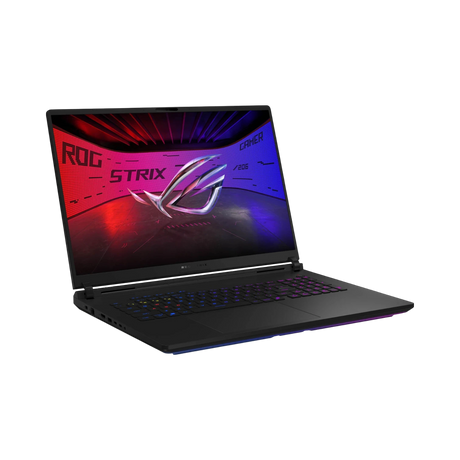 ASUS ROG Strix SCAR 18 18" Gaming Laptop, Intel Core Ultra 9 275HX, NVIDIA RTX 5080, 32GB DDR5 RAM, 2TB SSD — Being Shipped