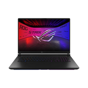ASUS ROG Strix SCAR 18 18" Gaming Laptop, Intel Core Ultra 9 275HX, NVIDIA RTX 5080, 32GB DDR5 RAM, 2TB SSD — Being Shipped