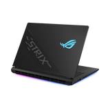 ASUS ROG Strix SCAR 18 18" Gaming Laptop, Intel Core Ultra 9 275HX, NVIDIA RTX 5080, 32GB DDR5 RAM, 2TB SSD — Being Shipped