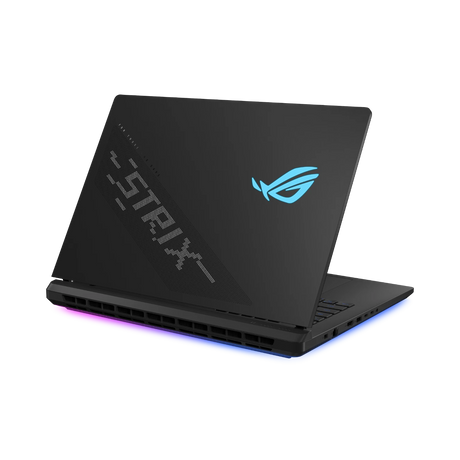 ASUS ROG Strix SCAR 18 18" Gaming Laptop, Intel Core Ultra 9 275HX, NVIDIA RTX 5080, 32GB DDR5 RAM, 2TB SSD — Being Shipped