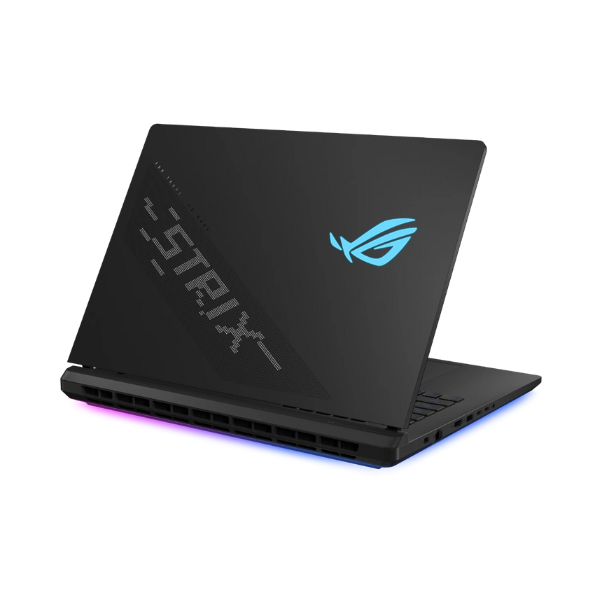 ASUS ROG Strix SCAR 18 18" Gaming Laptop, Intel Core Ultra 9 275HX, NVIDIA RTX 5080, 32GB DDR5 RAM, 2TB SSD — Being Shipped