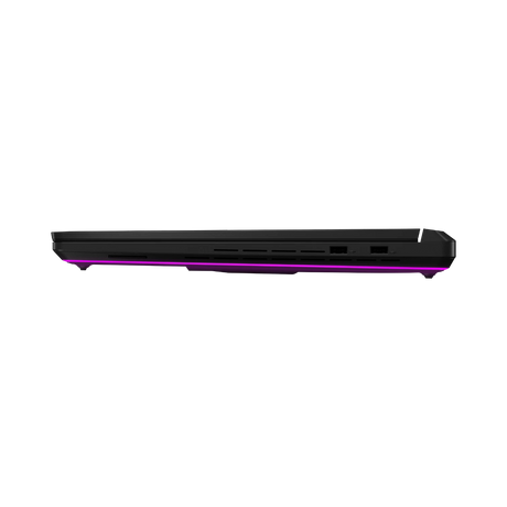 ASUS ROG Strix SCAR 18 18" Gaming Laptop, Intel Core Ultra 9 275HX, NVIDIA RTX 5080, 32GB DDR5 RAM, 2TB SSD — Being Shipped