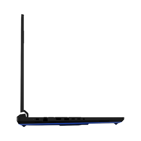 ASUS ROG Strix SCAR 18 18" Gaming Laptop, Intel Core Ultra 9 275HX, NVIDIA RTX 5080, 32GB DDR5 RAM, 2TB SSD — Being Shipped