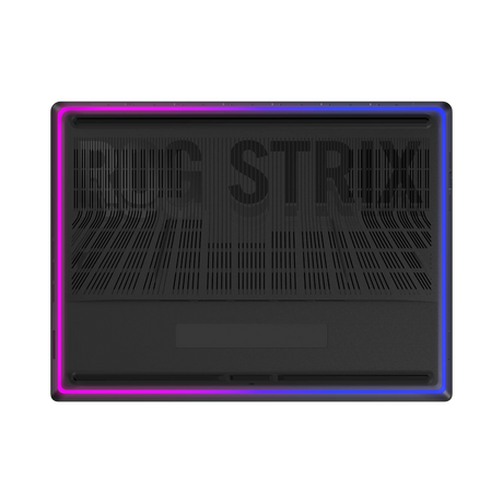 ASUS ROG Strix SCAR 18 18" Gaming Laptop, Intel Core Ultra 9 275HX, NVIDIA RTX 5080, 32GB DDR5 RAM, 2TB SSD — Being Shipped