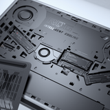 ASUS ROG Strix SCAR 18 18" Gaming Laptop, Intel Core Ultra 9 275HX, NVIDIA RTX 5080, 32GB DDR5 RAM, 2TB SSD — Being Shipped