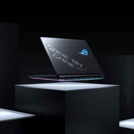 ASUS ROG Strix SCAR 18 18" Gaming Laptop, Intel Core Ultra 9 275HX, NVIDIA RTX 5080, 32GB DDR5 RAM, 2TB SSD — Being Shipped