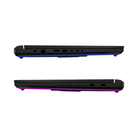 ASUS ROG Strix SCAR 18 18" Gaming Laptop, Intel Core Ultra 9 275HX, NVIDIA RTX 5080, 32GB DDR5 RAM, 2TB SSD — Being Shipped
